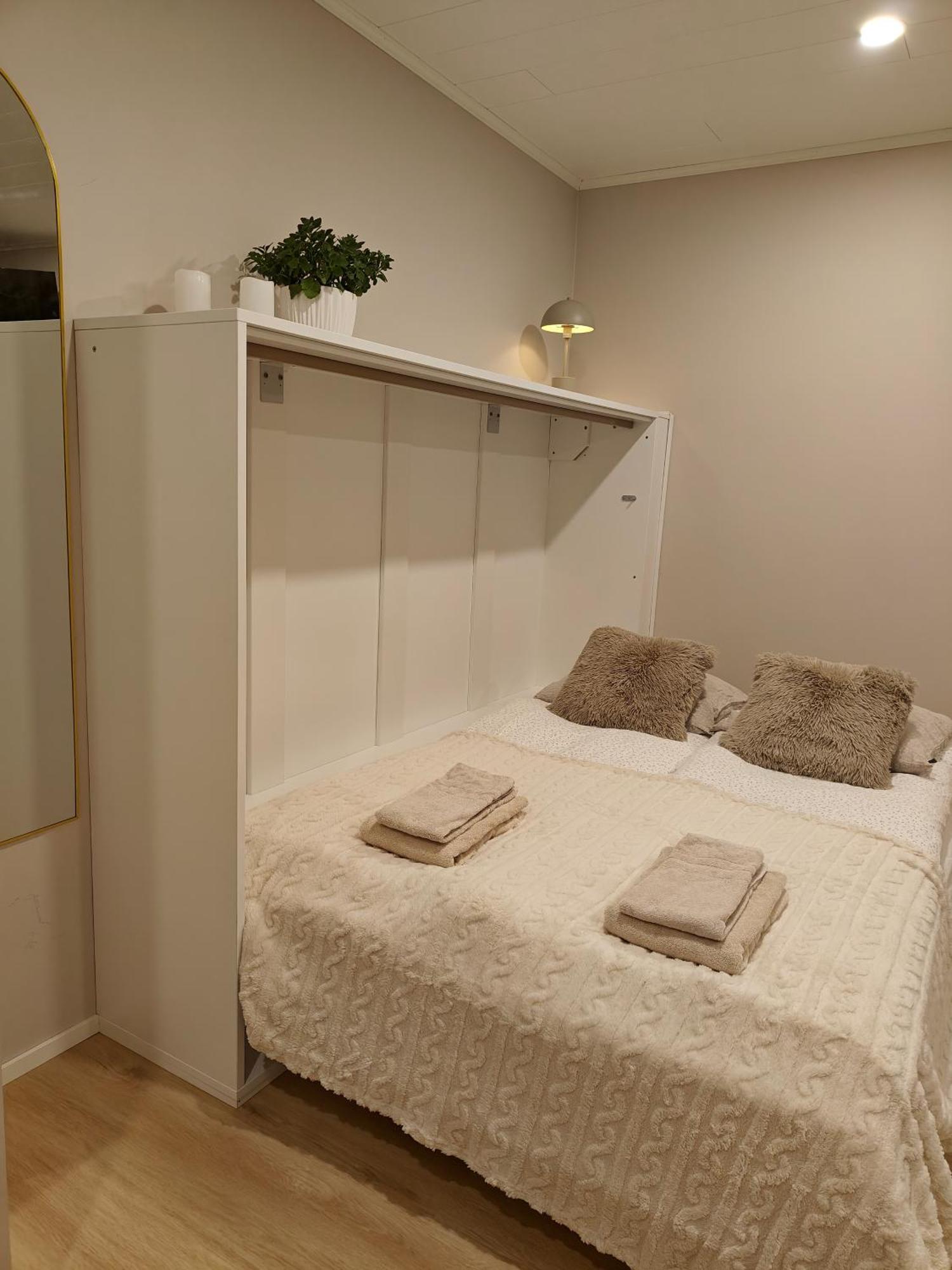 Arctic Lapland Apartment Rovaniemi Exterior foto